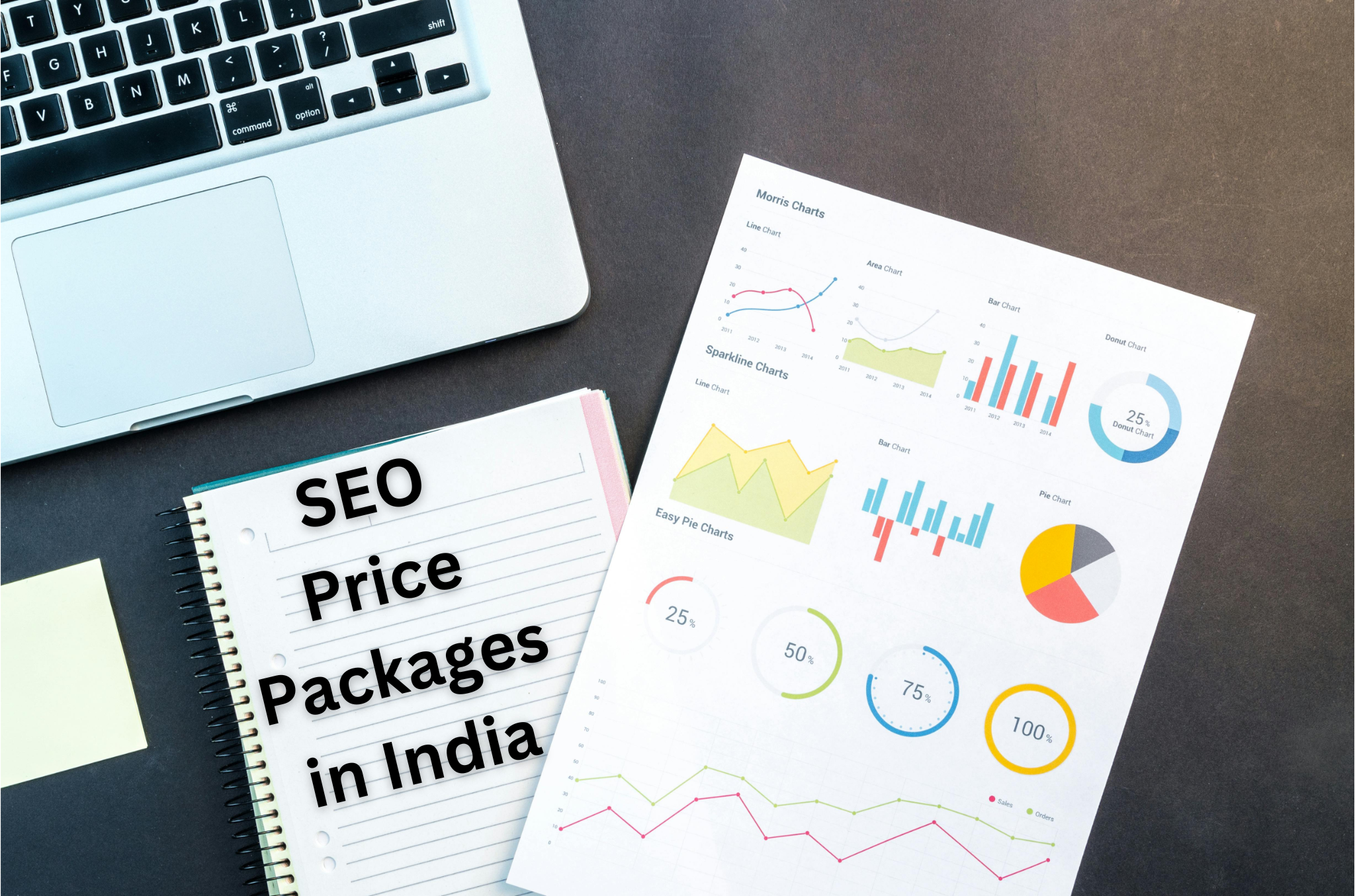 SEO Price Packages in India